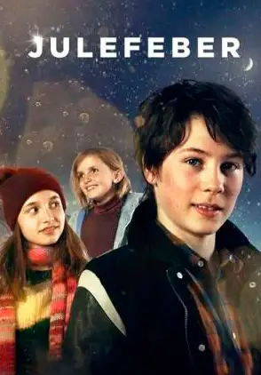 Película Julefeber 2020