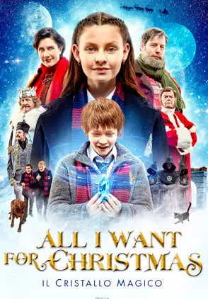 Película Julemandens datter 2 (2020)