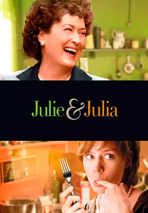 Película Julie and Julia 2009