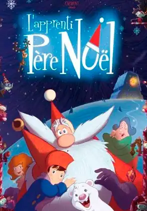Película Julius et le Père Noël 2016