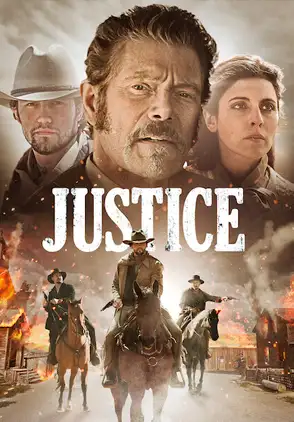 Película Justice 2016