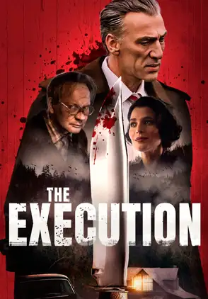 Película The Execution 2021