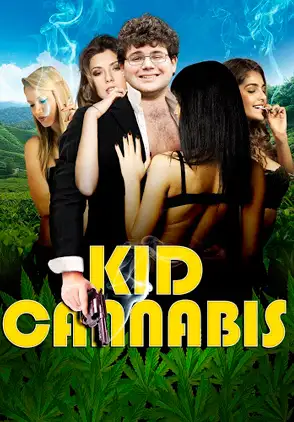 Película Kid Cannabis 2013