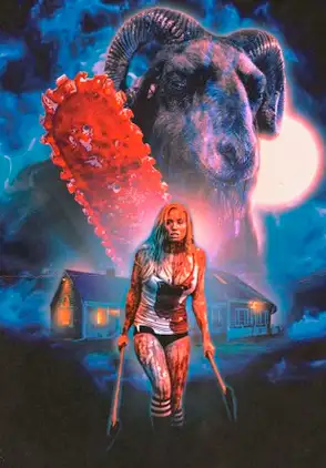 Película Kill Her Goats 2023