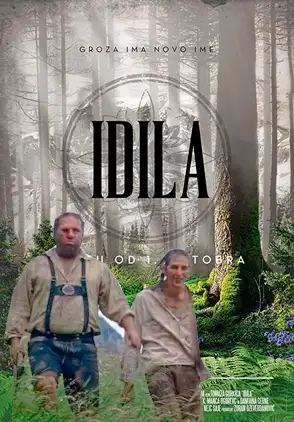 Película Killbillies 2015
