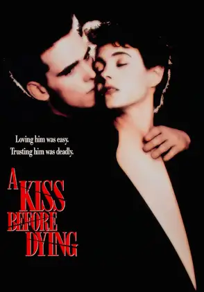 Película Kiss Before the Slaughter 2011