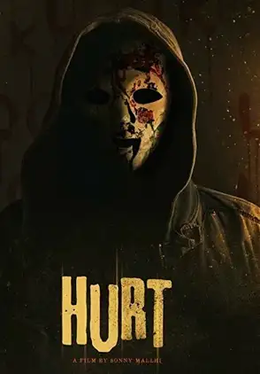 Película Hurt 2018
