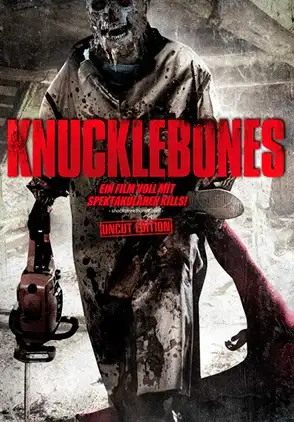 Película Knocklebones 2016