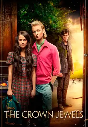 Película Kronjuvelerna 2011