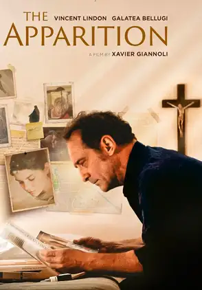 Película L'apparition 2018