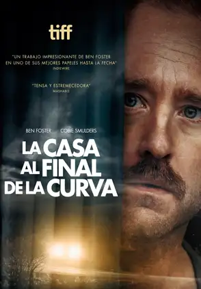 Película La Casa Final De La Curva 2025