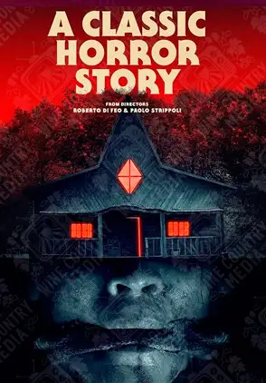 Película A Classic Horror Story 2020