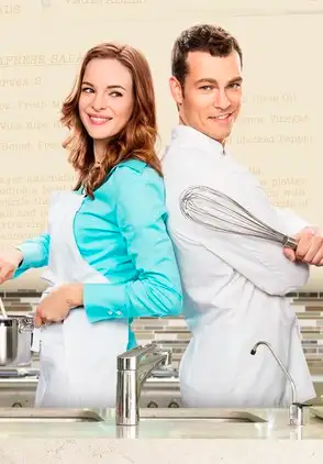 Película La cucina del cuore 2014