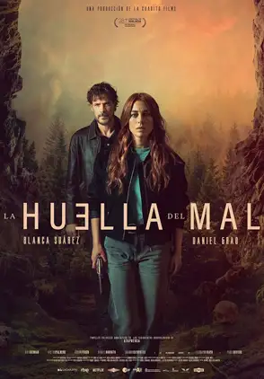Película La Huella Del Mal 2025