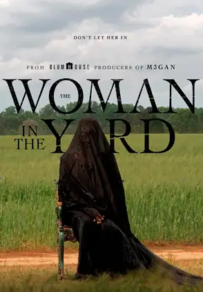 Película La Mujer De Las Sombras 2025