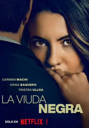 Película La Viuda Negra 2025