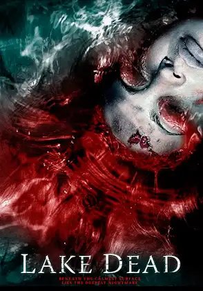 Película Lake Dead 2007
