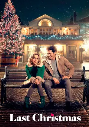 Película Last Christmas 2019