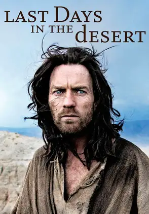 Película Last Days in the Desert 2016