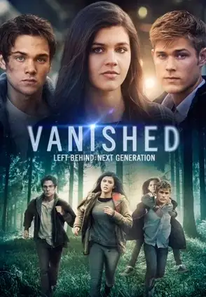 Película Left Behind: Vanished - Next 2016
