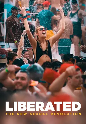 Película Liberated: The New Sexual Revolution 2017