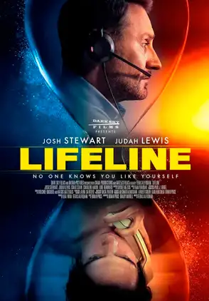 Película Lifeline 2024