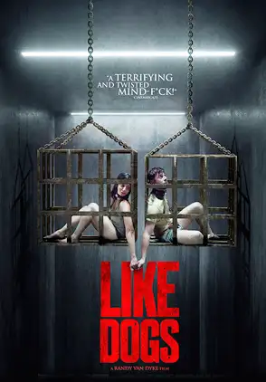 Película Like Dogs 2021