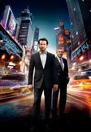 Película Limitless 2011