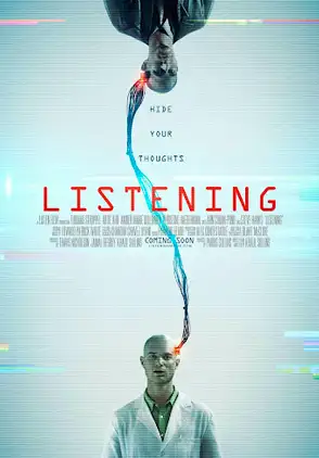 Película Listening 2015