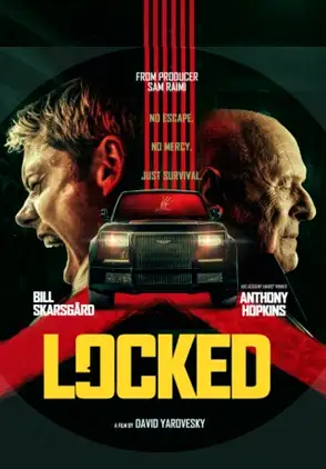 Película Locked 2025