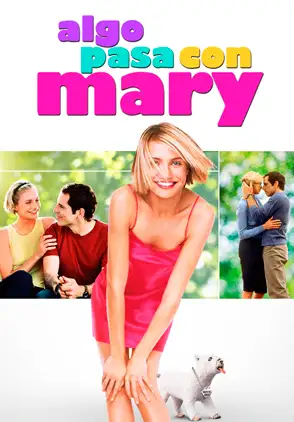 Película There's Something About Mary 1998