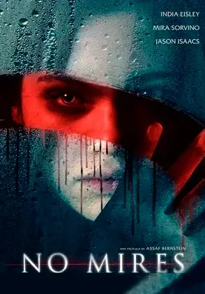 Película Look Away 2019