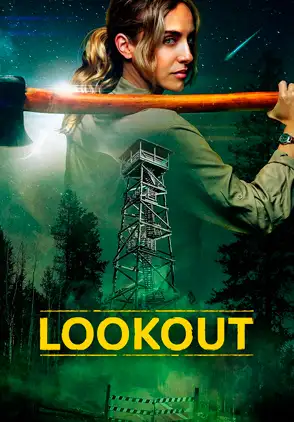 Película Lookout 2025
