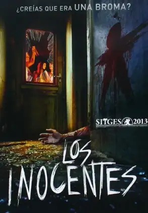 Película Inocentes 2013