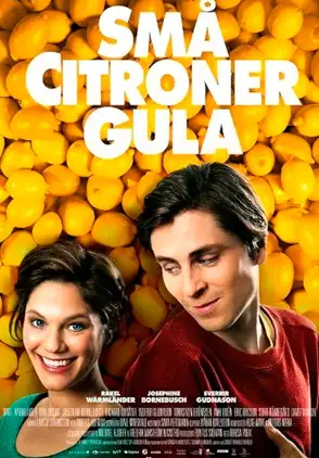 Película Små citroner gula 2013