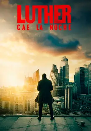 Película Luther: The Fallen Sun 2023