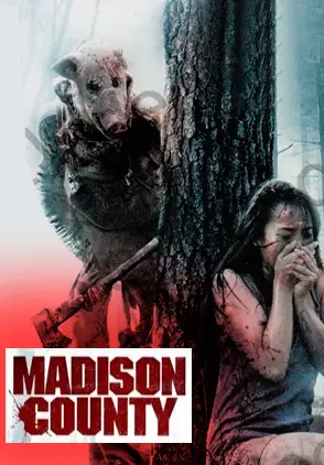 Película Madison County 2011