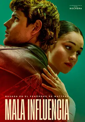 Película Mala Influencia 2025