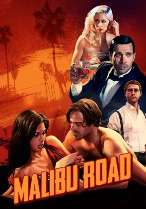 Película Malibu Road 2019