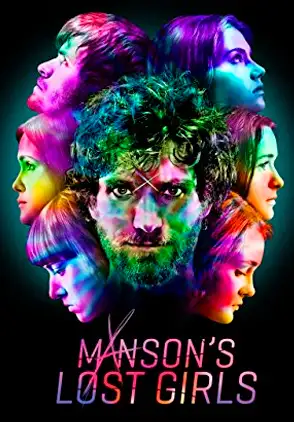 Película Manson's Lost Girls 2016