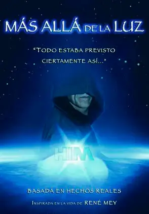 Película Him mas allá de la luz 2010