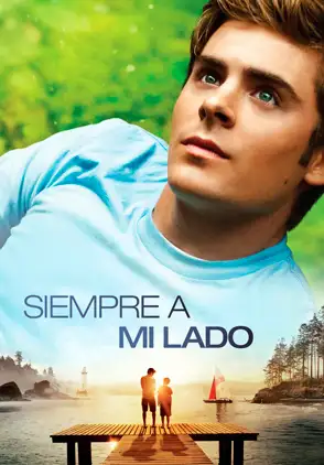 Película Mas alla del Cielo 2010