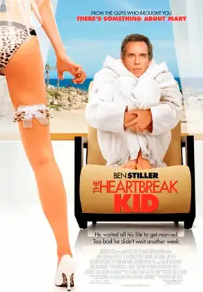 Película The Heartbreak Kid 2007