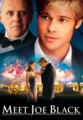 Película Meet Joe Black 1998