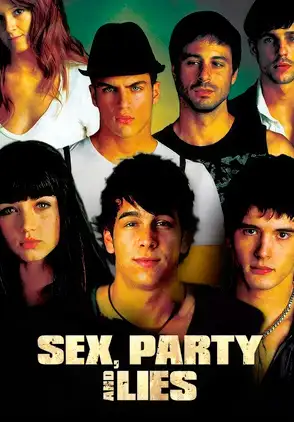 Película Mentiras y Gordas 2009