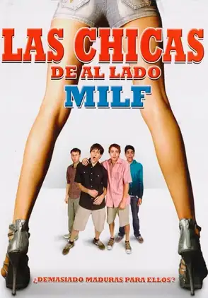 Película MILF 2018