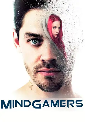Película MindGamers 2017