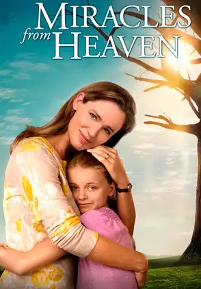 Película Miracles from Heaven 2016