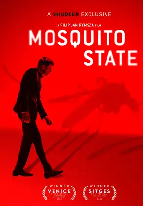 Película Mosquito State 2021