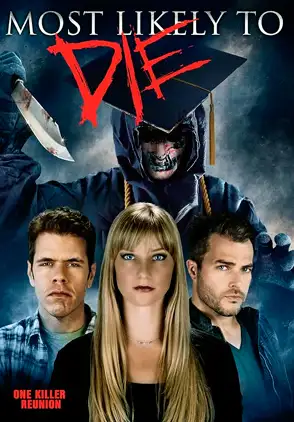 Película Most Likely to Die 2016